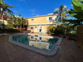 Villa Isadom
